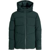 JACK&JONES - JJGLOBAL PUFFER JACKET JNR - Jongens - Buitenjassen
