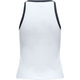 Onlvela Life S/L Top JRS, wit (bright white), S