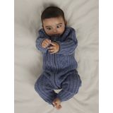 Merinowol - Boxpakje - All-in-one