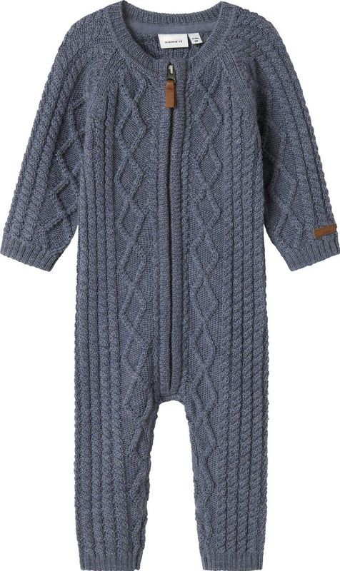 Merinowol - Boxpakje - All-in-one