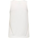 Top - ONLFREE - Jersey - Motiefprint - Ronde Hals - Mouwloos