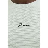 Jack & Jones - Franco Shirt - Heren - Blauw - Katoen