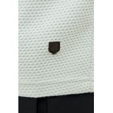 Jack & Jones - Franco Shirt - Heren - Blauw - Katoen