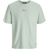 Jack & Jones - Franco Shirt - Heren - Blauw - Katoen