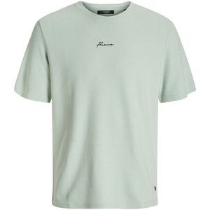 Jack & Jones Franco Shirt - Heren - Blauw - Katoen