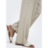 ONLY - ONLGAILA - Broek - Stone Grey - Harembroeken