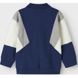 Polo - Lange Mouwen - Gebreid Piqué - Rubberprint