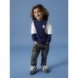 Polo - Lange Mouwen - Gebreid Piqué - Rubberprint