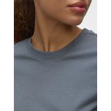 Vmpaulina - T-shirts - O-hals - Korte Mouwen - Regular Fit