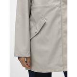 Regenjas - Waterdicht - Capuchon - Lange Mouwen - 100% Polyester