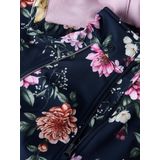 Name It - Alfa08 - Softshell Overall - Lichtgewicht - Waterdicht - Ademend