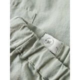 Baggy Fit Broek - Geweven Stof - Regular Fit - All-over Print