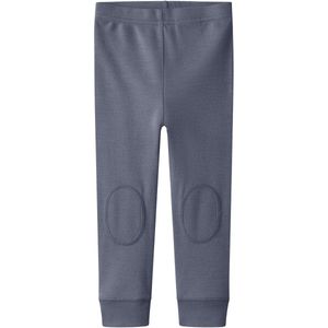 Merinowol - Lange Onderbroek - Slim Fit - Zacht en Thermisch