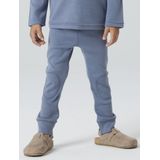 Merinowol - Lange Onderbroek - Slim Fit - Zacht en Thermisch