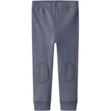Merinowol - Lange Onderbroek - Slim Fit - Zacht en Thermisch