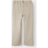 Lil' Atelier - NmmFelix - Broek - Iers Cream