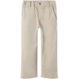 Lil' Atelier - NmmFelix - Broek - Iers Cream