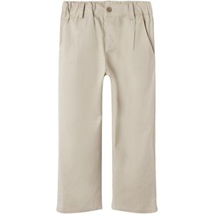 Lil' Atelier - NmmFelix - Broek - Iers Cream