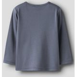 Merinowol - Top - Lange Mouwen