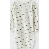 Needle Drop - Bodysuit - Multicolor - 100% Merinowol