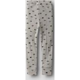 Merino Wol - Lange Onderbroek - Regular Fit