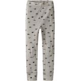 Merino Wol - Lange Onderbroek - Regular Fit