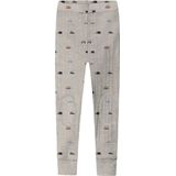 Merino Wol - Lange Onderbroek - Regular Fit