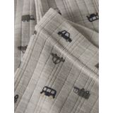 Merino Wol - Lange Onderbroek - Regular Fit