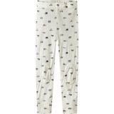 Merino Wol Lange Onderbroek