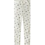 Merino Wol Lange Onderbroek