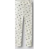 Merino Wol Lange Onderbroek