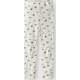 Merino Wol Lange Onderbroek