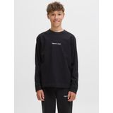 JACK & JONES - Longsleeve - 100% Katoen
