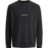 JACK & JONES - Longsleeve - 100% Katoen
