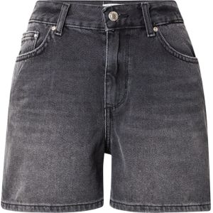 ONLY - ONLElla - Jeans - Zwart - Denim