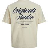 JACK & JONES - T-shirt - Katoen