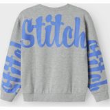 Stitch - Sweatshirt