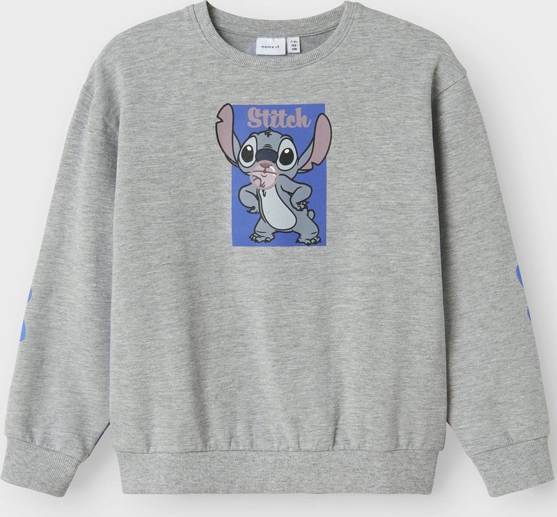 Stitch - Sweatshirt