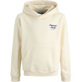 Jack & Jones - Norrebro Typo Back - Hoodie