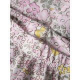 Legging - All-Over Print - Jersey - Elastische Taille - Slim Fit