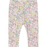 Legging - All-Over Print - Jersey - Elastische Taille - Slim Fit