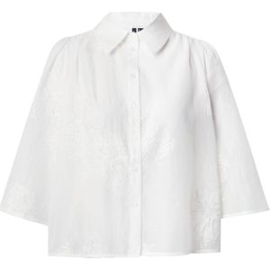 VERO MODA Blouse 'VMFELIZ'  wit