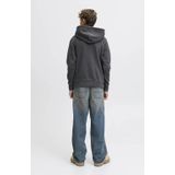 JACK & JONES JUNIOR - Sweater - Met Capuchon - Kangoeroezak