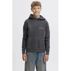 JACK & JONES JUNIOR - Sweater - Met Capuchon - Kangoeroezak