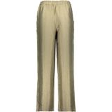 Vmtoma - High Waist - Broek - Straight Fit