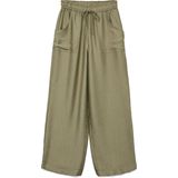 Vmtoma - High Waist - Broek - Straight Fit