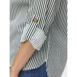 Overhemd - Blauw - Katoen - Regular Fit