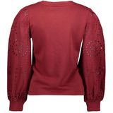 Vmdamine - Sweatshirt - O-hals - Lange Mouwen - Loose Fit