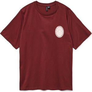 Vero Moda, Dames, Tops, Rood, Maat: L