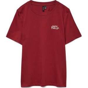 HAPPY HOUR - Bikini - Karanda Red - 100% Bovenmateriaal